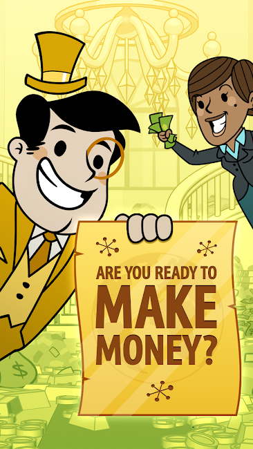 AdVenture Capitalist 2