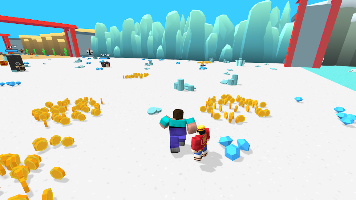 Anime Pet Simulator 5