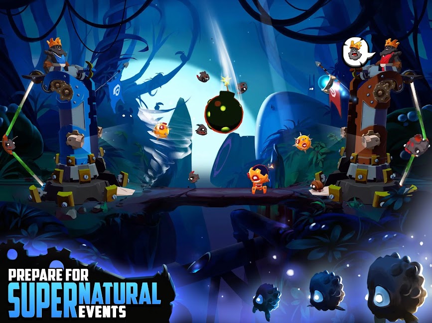 Badland Brawl 4