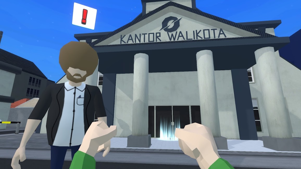 Bakso Simulator 3