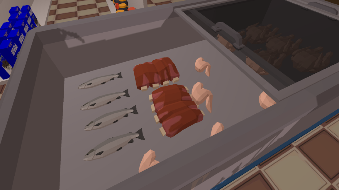 Betamart Simulator 1