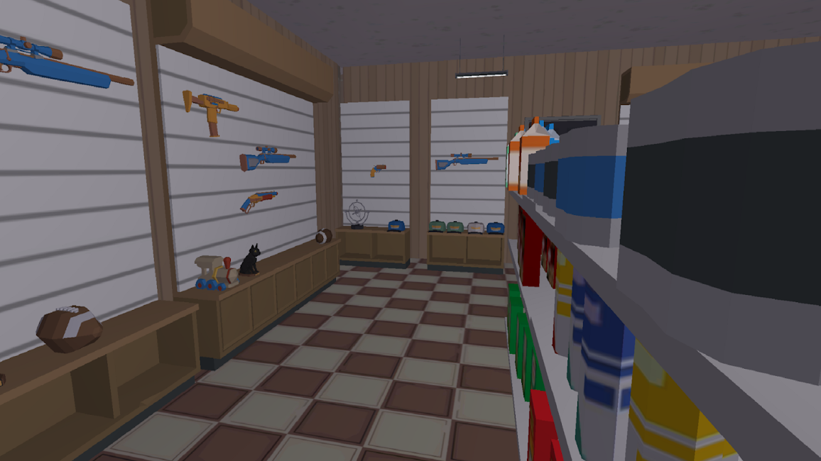 Betamart Simulator 2