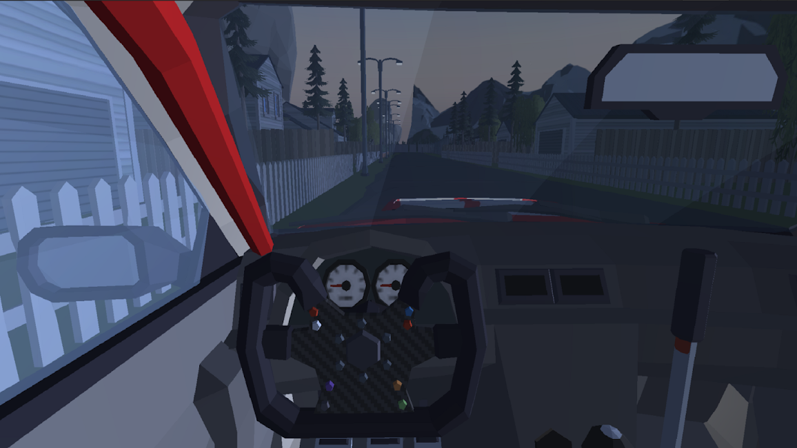 Betamart Simulator 5