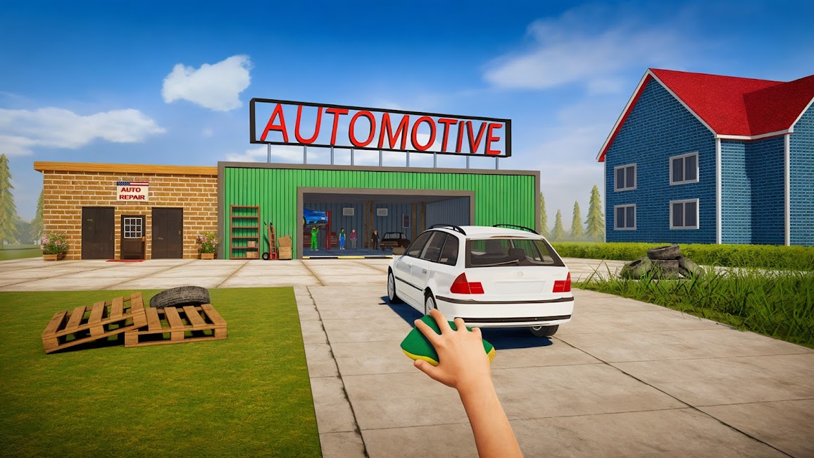 Car Saler Simulator Dealership 6