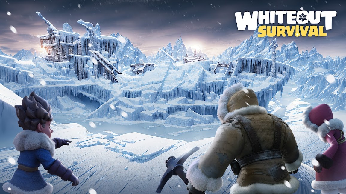 Whiteout Survival 1